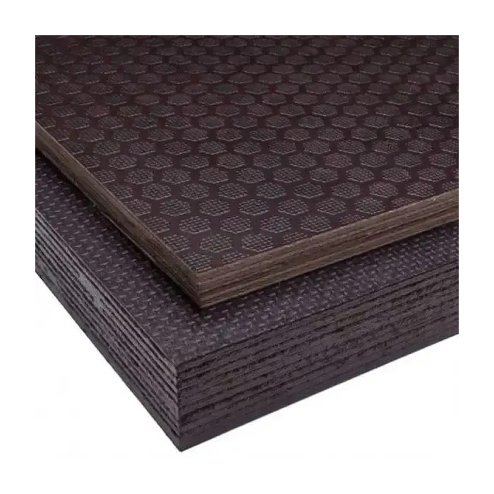 Транспортная фанера сорт 1/1 15х1525х3050 мм