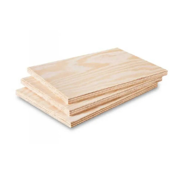 Фанера ФК сорт 2/3 21х1525х1525 мм